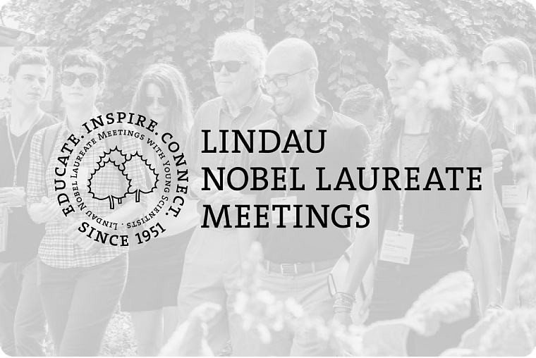 Lindau Nobel Laureate Meetings